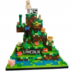 ULTIMATE MINECRAFT