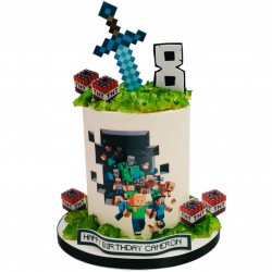 MINECRAFT SWORD