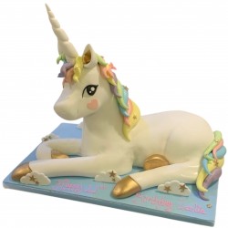 RAINBOW UNICORN