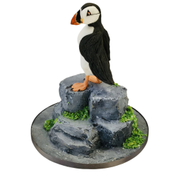 PUFFIN ROCK