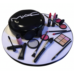 MAC MAKE-UP