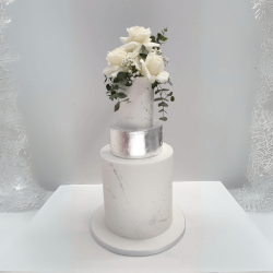 SIMPLY SILVER