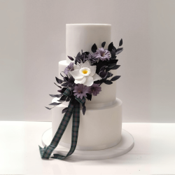 TARTAN BOUQUET