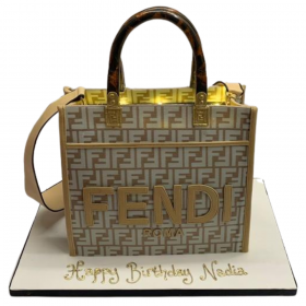 FENDI STYLE BAG