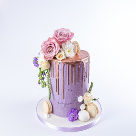 LILAC LOVE 