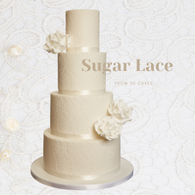 SUGAR LACE