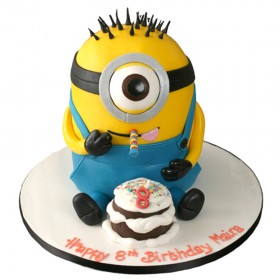 PARTY MINION