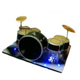 DRUM KIT 