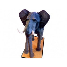 GIANT ELEPHANT 