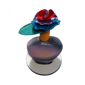 MARC JACOBS LOLA  STYLE PERFUME BOTTLE