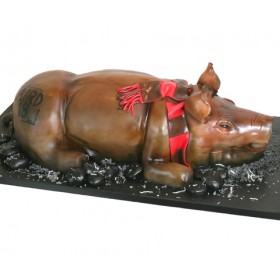 HOG ROAST