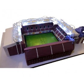 HEARTS STADIUM