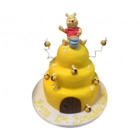 WINNIE THE POOH 