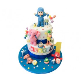 POCOYO PARTY