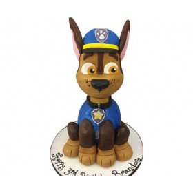 PAW PATROL - CHASE 