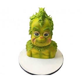 BABY GRINCH 