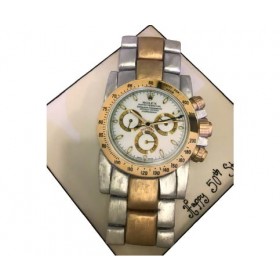 ROLEX DAYTONA STYLE WATCH 