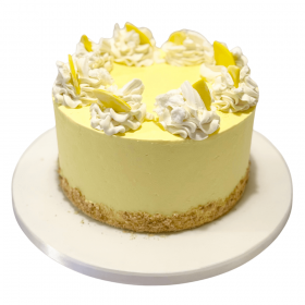 LEMON MERINGUE