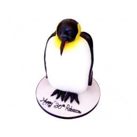 EMPEROR PENGUIN