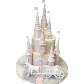 PRINCESS CASTLE 