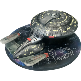 USS VOYAGER