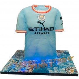 3D CLUB TOP