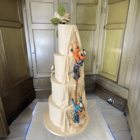 PERSONALISED REVEAL WEDDING 