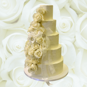 ROSE AVALANCHE