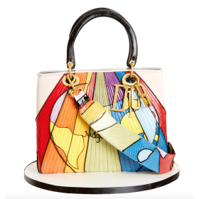 DIOR WORLD STYLE HANDBAG