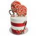 wedding, birthday & party cakes