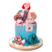 wedding, birthday & party cakes