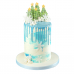 wedding, birthday & party cakes