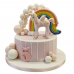 wedding, birthday & party cakes