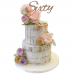 wedding, birthday & party cakes