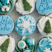 wedding, birthday & party cakes