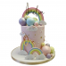 wedding, birthday & party cakes