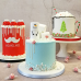 wedding, birthday & party cakes