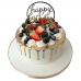 wedding, birthday & party cakes