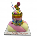 wedding, birthday & party cakes