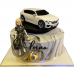 wedding, birthday & party cakes