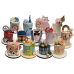 wedding, birthday & party cakes