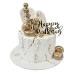 wedding, birthday & party cakes
