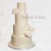 wedding, birthday & party cakes