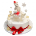 wedding, birthday & party cakes