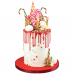wedding, birthday & party cakes