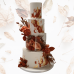 wedding, birthday & party cakes