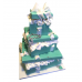 wedding, birthday & party cakes