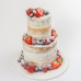 wedding, birthday & party cakes