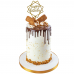 wedding, birthday & party cakes