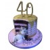 wedding, birthday & party cakes